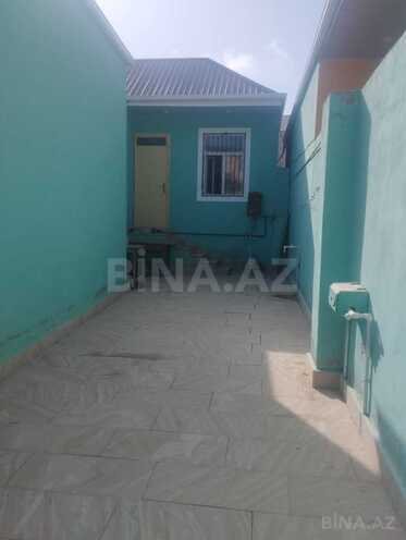 Продаётся 2-комн. дом/дача 60 м², пос. Масазыр, photo 1 from 10