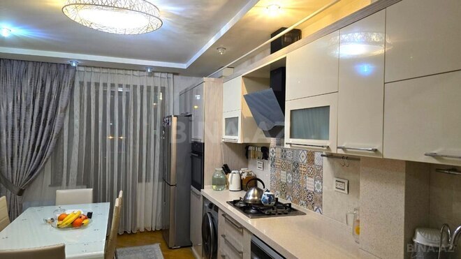 Продаётся 5-комн. вторичка 120 м², м. Халглар Достлугу, photo 4 from 17