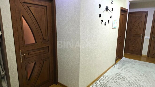 Продаётся 5-комн. вторичка 120 м², м. Халглар Достлугу, photo 9 from 17