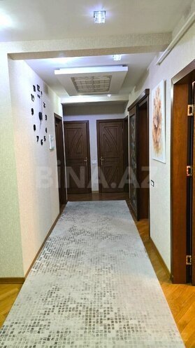 Продаётся 5-комн. вторичка 120 м², м. Халглар Достлугу, photo 8 from 17