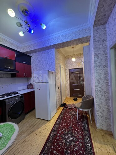 Сдаётся 2-комн. новостройка 55 м², м. Кара Караев, photo 10 from 14