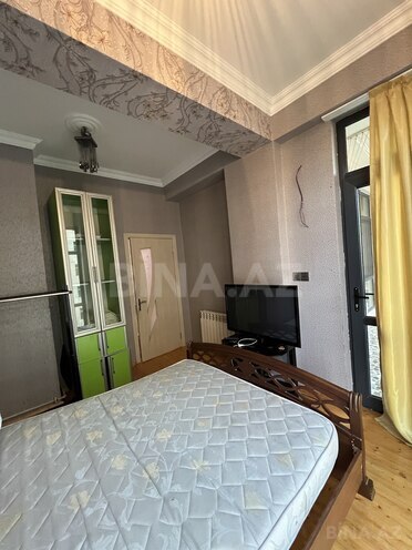 Сдаётся 2-комн. новостройка 55 м², м. Кара Караев, photo 8 from 14