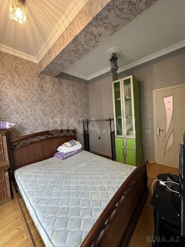 Сдаётся 2-комн. новостройка 55 м², м. Кара Караев, photo 7 from 14