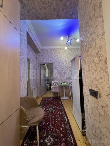 Сдаётся 2-комн. новостройка 55 м², м. Кара Караев, photo 11 from 14