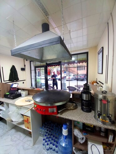 Продаётся  объект 25 м², м. Низами, photo 5 from 9