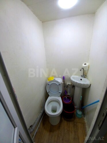 Продаётся  объект 25 м², м. Низами, photo 6 from 9