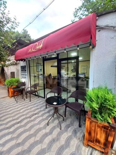 Продаётся  объект 25 м², м. Низами, photo 3 from 9