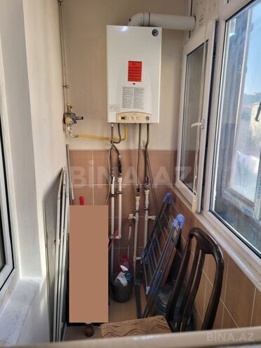 İcarəyə verilir 2 otaqlı köhnə tikili 56 m², Nizami m., photo 17 from 24