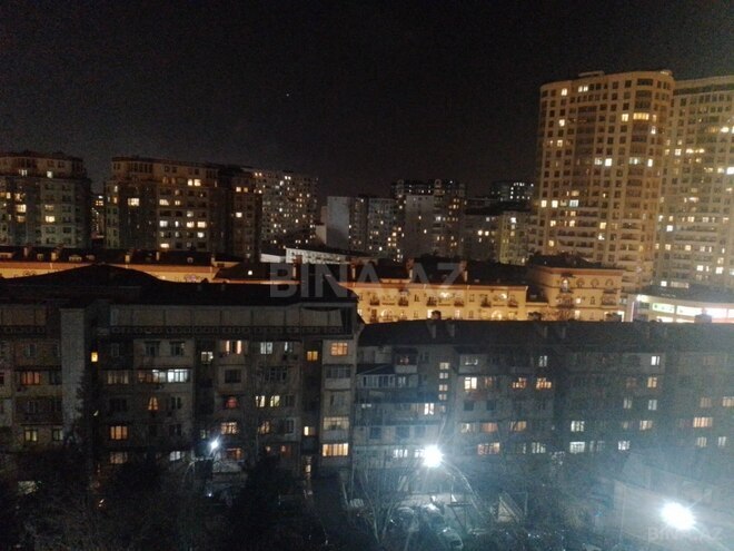 İcarəyə verilir 2 otaqlı köhnə tikili 56 m², Nizami m., photo 14 from 24