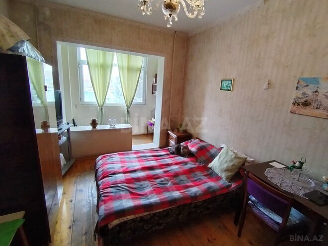 Продаётся 3-комн. вторичка 80 м², Наримановский  р., photo 16 from 26