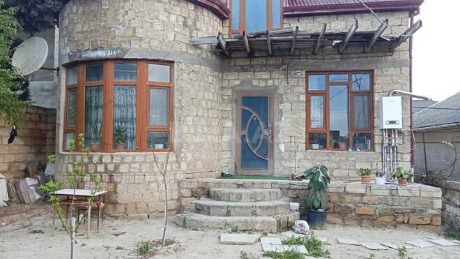 Продаётся 3-комн. дом/дача 100 м², пос. Масазыр, photo 1 from 8