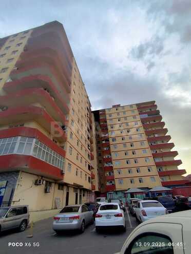 Продаётся 3-комн. новостройка 62 м², пос. Масазыр, photo 1 from 10