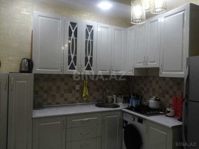 Продаётся 2-комн. новостройка 64 м², photo 11 from 13