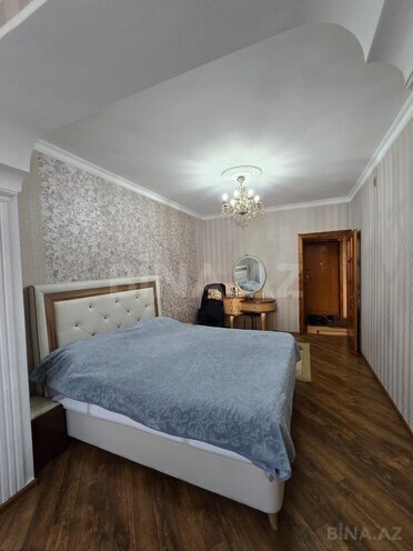 Satılır 4 otaqlı köhnə tikili 105 m², Həzi Aslanov m., photo 13 from 29