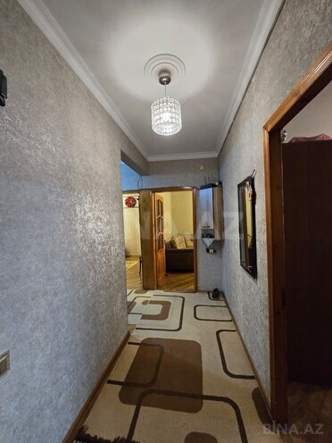 Satılır 4 otaqlı köhnə tikili 105 m², Həzi Aslanov m., photo 9 from 29