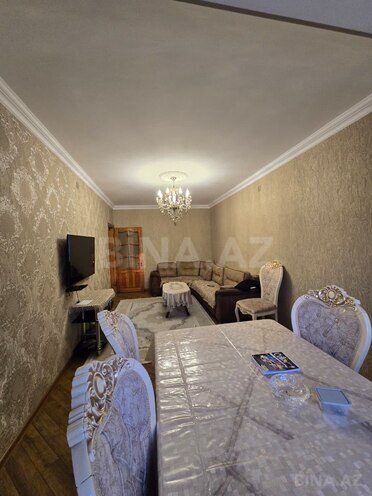 Satılır 4 otaqlı köhnə tikili 105 m², Həzi Aslanov m., photo 5 from 29