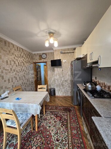Satılır 4 otaqlı köhnə tikili 105 m², Həzi Aslanov m., photo 27 from 29
