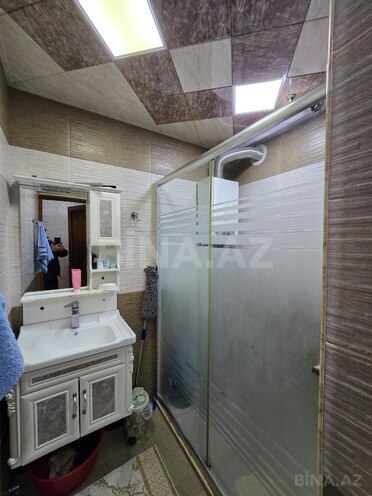 Satılır 4 otaqlı köhnə tikili 105 m², Həzi Aslanov m., photo 23 from 29