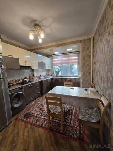 Satılır 4 otaqlı köhnə tikili 105 m², Həzi Aslanov m., photo 26 from 29