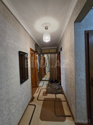 Satılır 4 otaqlı köhnə tikili 105 m², Həzi Aslanov m., photo 8 from 29
