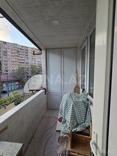 Satılır 4 otaqlı köhnə tikili 105 m², Həzi Aslanov m., photo 28 from 29