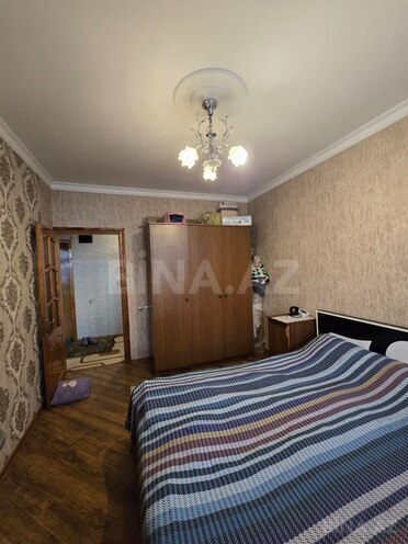Satılır 4 otaqlı köhnə tikili 105 m², Həzi Aslanov m., photo 20 from 29