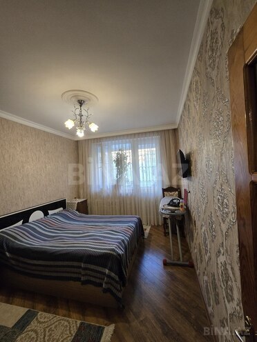 Satılır 4 otaqlı köhnə tikili 105 m², Həzi Aslanov m., photo 12 from 29