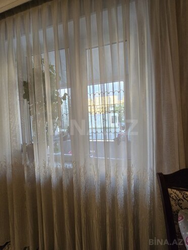 Satılır 4 otaqlı köhnə tikili 105 m², Həzi Aslanov m., photo 15 from 29