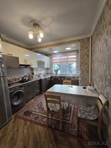 Satılır 4 otaqlı köhnə tikili 105 m², Həzi Aslanov m., photo 25 from 29