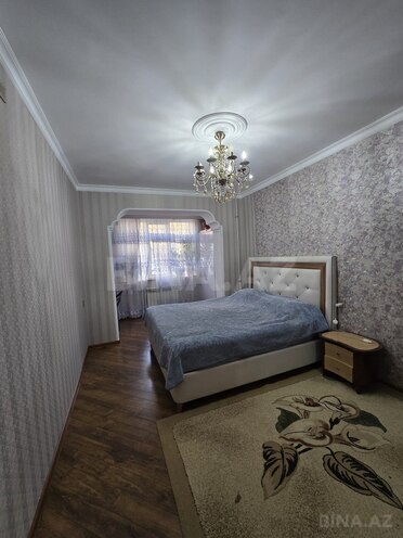 Satılır 4 otaqlı köhnə tikili 105 m², Həzi Aslanov m., photo 10 from 29