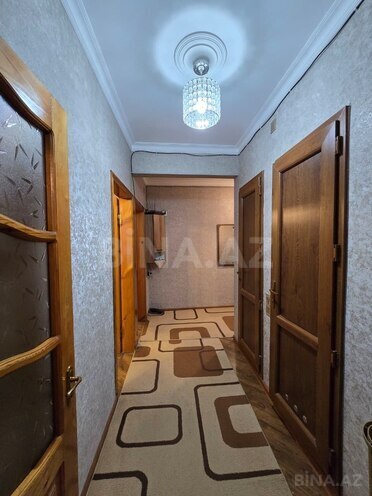 Satılır 4 otaqlı köhnə tikili 105 m², Həzi Aslanov m., photo 22 from 29