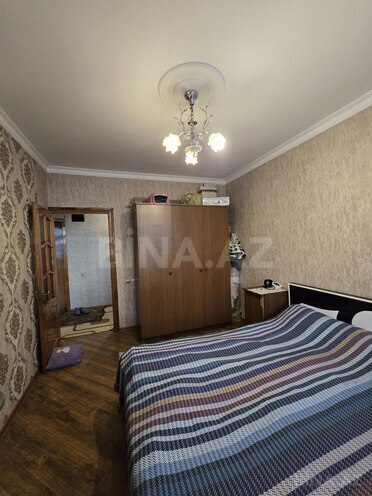 Satılır 4 otaqlı köhnə tikili 105 m², Həzi Aslanov m., photo 19 from 29
