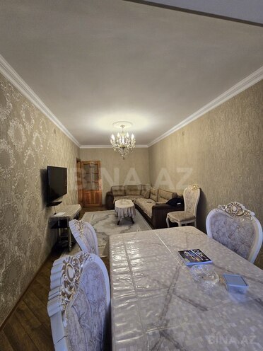 Satılır 4 otaqlı köhnə tikili 105 m², Həzi Aslanov m., photo 4 from 29