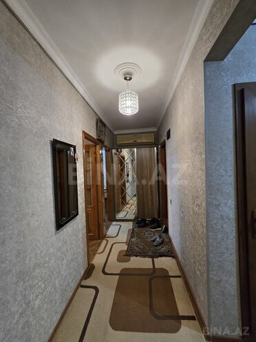 Satılır 4 otaqlı köhnə tikili 105 m², Həzi Aslanov m., photo 7 from 29