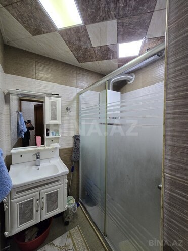 Satılır 4 otaqlı köhnə tikili 105 m², Həzi Aslanov m., photo 6 from 29