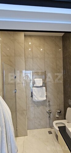 İcarəyə verilir 4 otaqlı yeni tikili 140 m², Sea Breeze q., photo 17 from 19