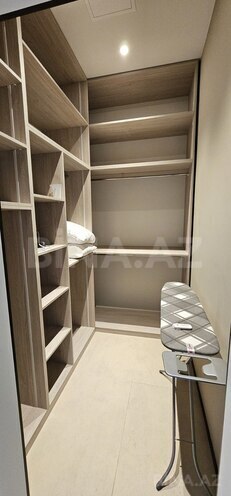 İcarəyə verilir 4 otaqlı yeni tikili 140 m², Sea Breeze q., photo 14 from 19