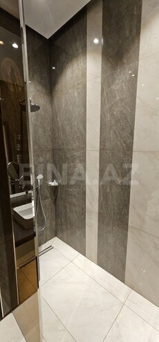 İcarəyə verilir 4 otaqlı yeni tikili 140 m², Sea Breeze q., photo 16 from 19