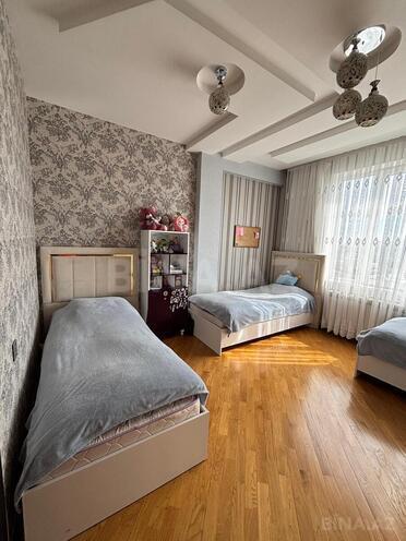 Продаётся 3-комн. новостройка 135 м², м. Насими, photo 9 from 19