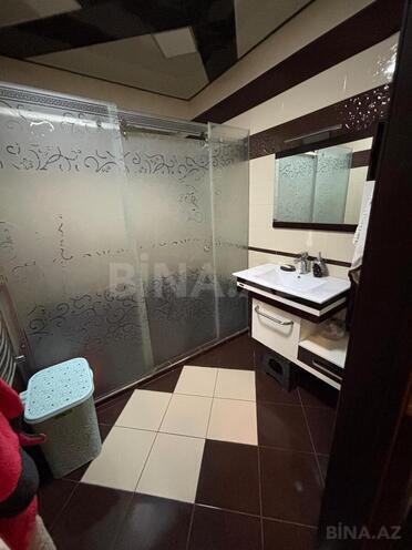 Продаётся 3-комн. новостройка 135 м², м. Насими, photo 13 from 19