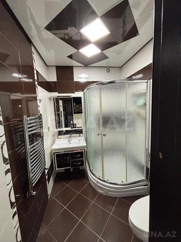 Продаётся 3-комн. новостройка 135 м², м. Насими, photo 12 from 19