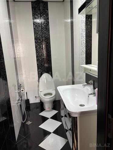 Продаётся 3-комн. новостройка 135 м², м. Насими, photo 14 from 19