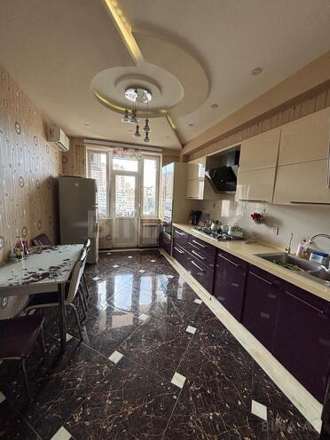 Продаётся 3-комн. новостройка 135 м², м. Насими, photo 11 from 19