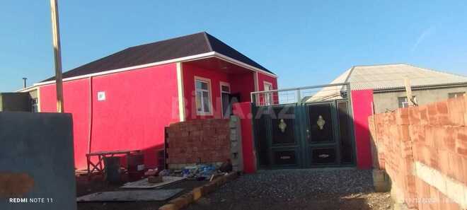 Продаётся 3-комн. дом/дача 100 м², photo 1 from 15