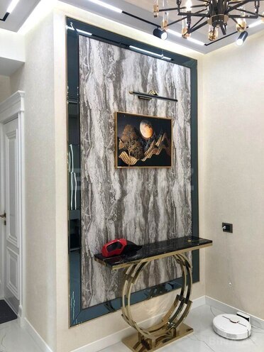 Satılır 3 otaqlı yeni tikili 125 m², Qara Qarayev m., photo 5 from 18