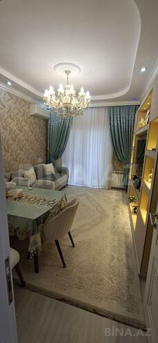 Продаётся 2-комн. новостройка 56 м², Наримановский  р., photo 1 from 18