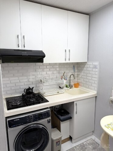 Satılır 2 otaqlı köhnə tikili 45 m², Yeni Günəşli q., photo 6 from 14