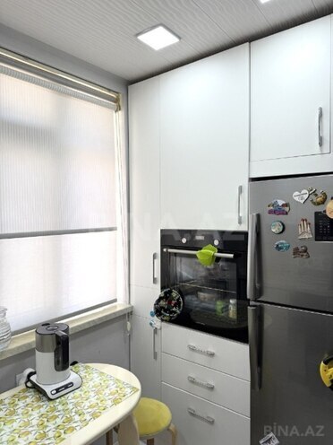 Satılır 2 otaqlı köhnə tikili 45 m², Yeni Günəşli q., photo 7 from 14
