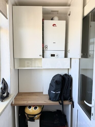 Satılır 2 otaqlı köhnə tikili 45 m², Yeni Günəşli q., photo 5 from 14