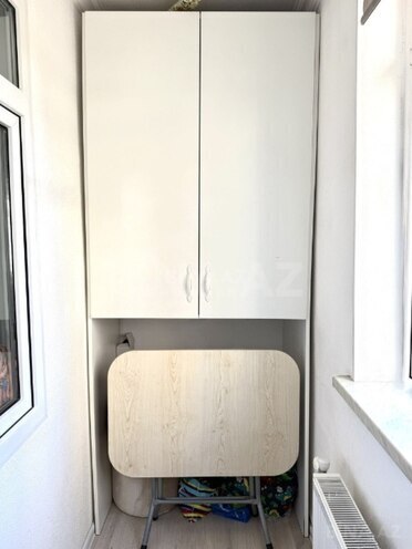 Satılır 2 otaqlı köhnə tikili 45 m², Yeni Günəşli q., photo 8 from 14